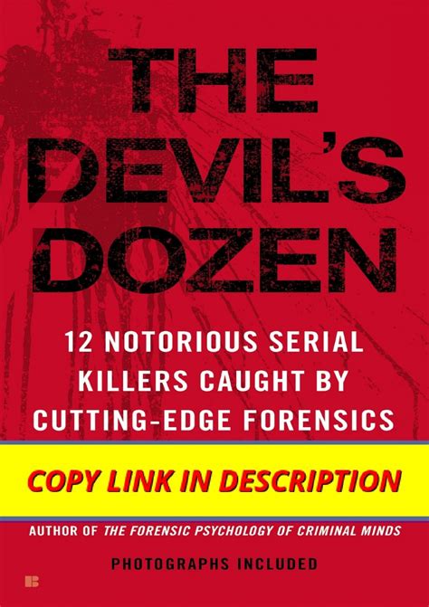 devils serial.